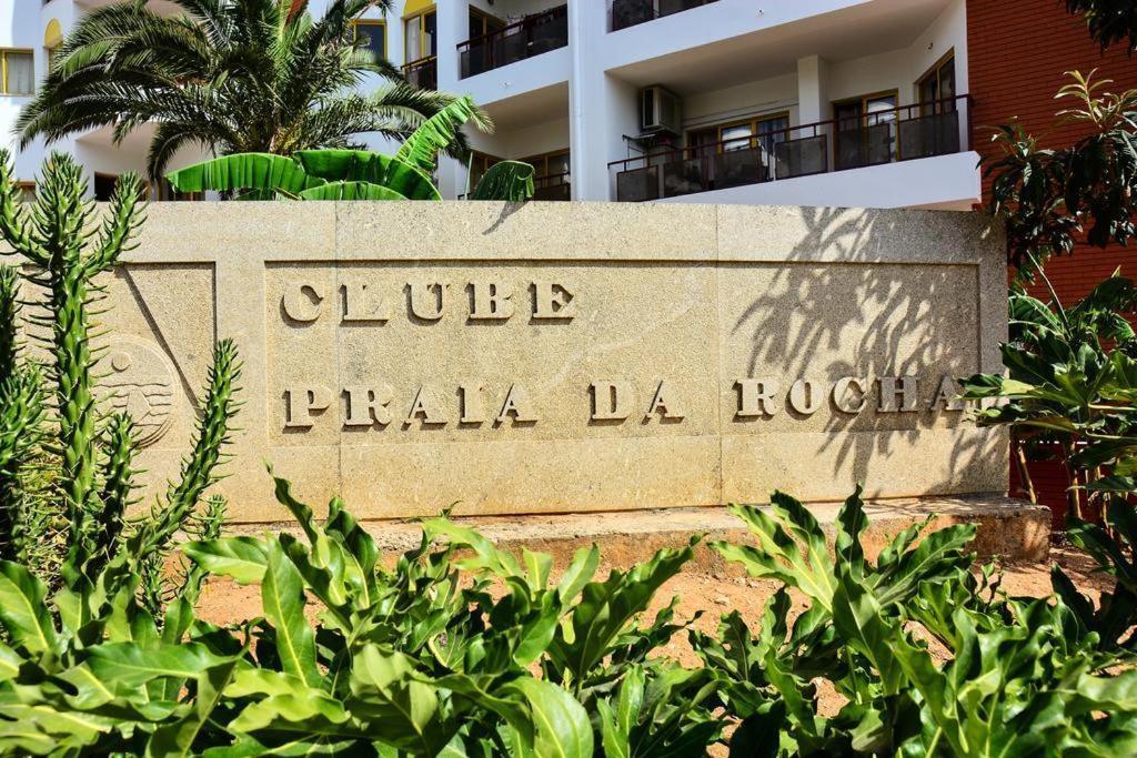 Oasis Apartment, Praia Da Rocha Portimão Extérieur photo