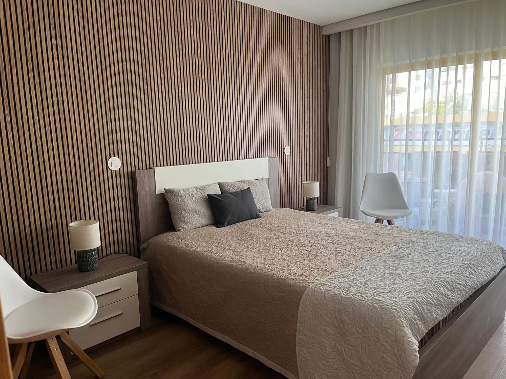 Oasis Apartment, Praia Da Rocha Portimão Extérieur photo