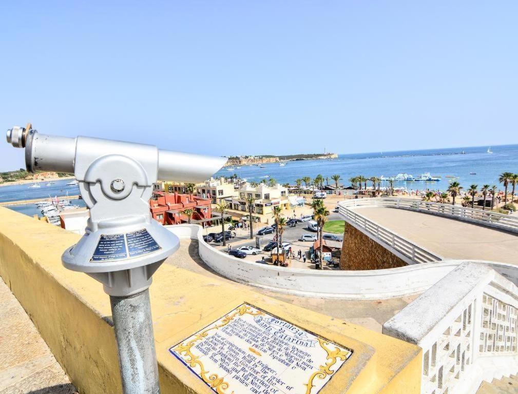 Oasis Apartment, Praia Da Rocha Portimão Extérieur photo