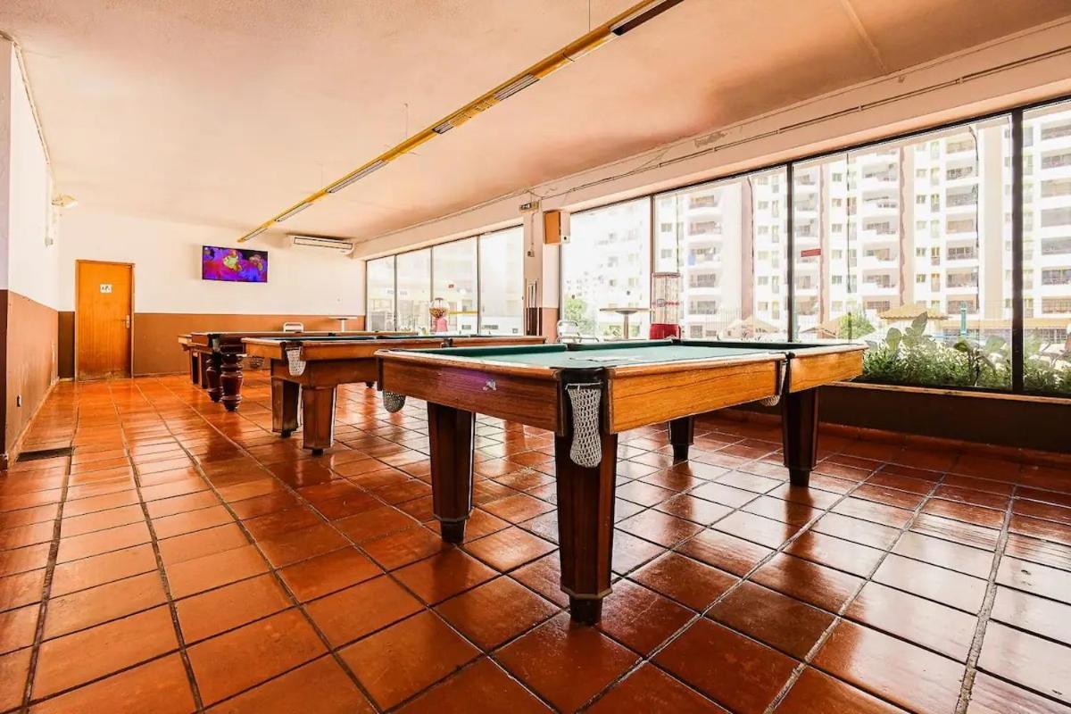 Oasis Apartment, Praia Da Rocha Portimão Extérieur photo