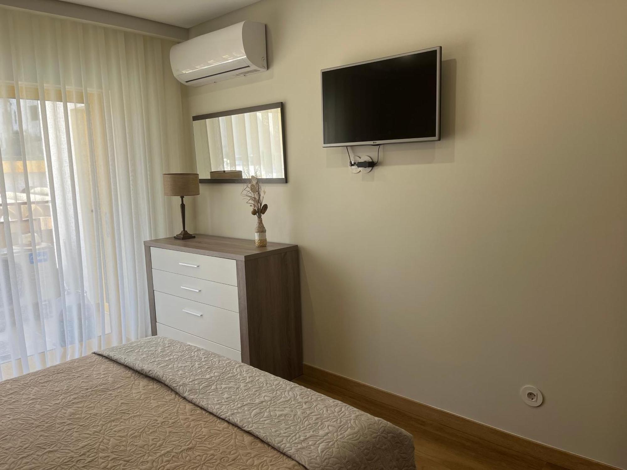Oasis Apartment, Praia Da Rocha Portimão Extérieur photo