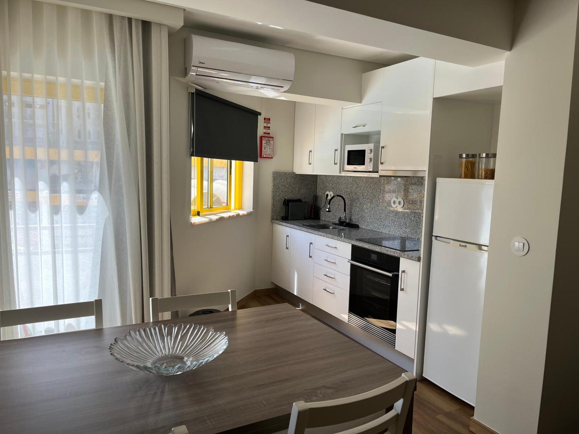 Oasis Apartment, Praia Da Rocha Portimão Extérieur photo