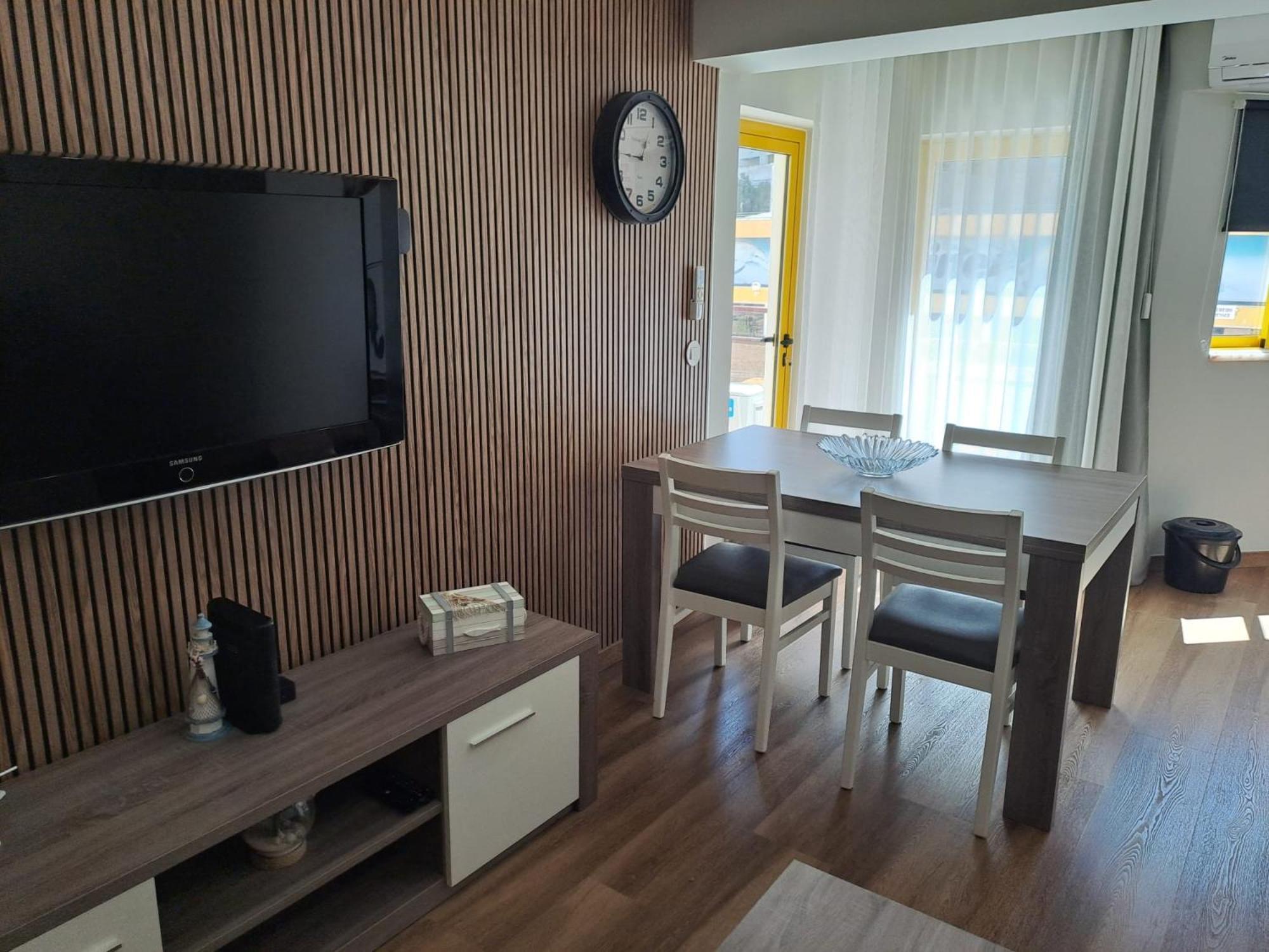 Oasis Apartment, Praia Da Rocha Portimão Extérieur photo