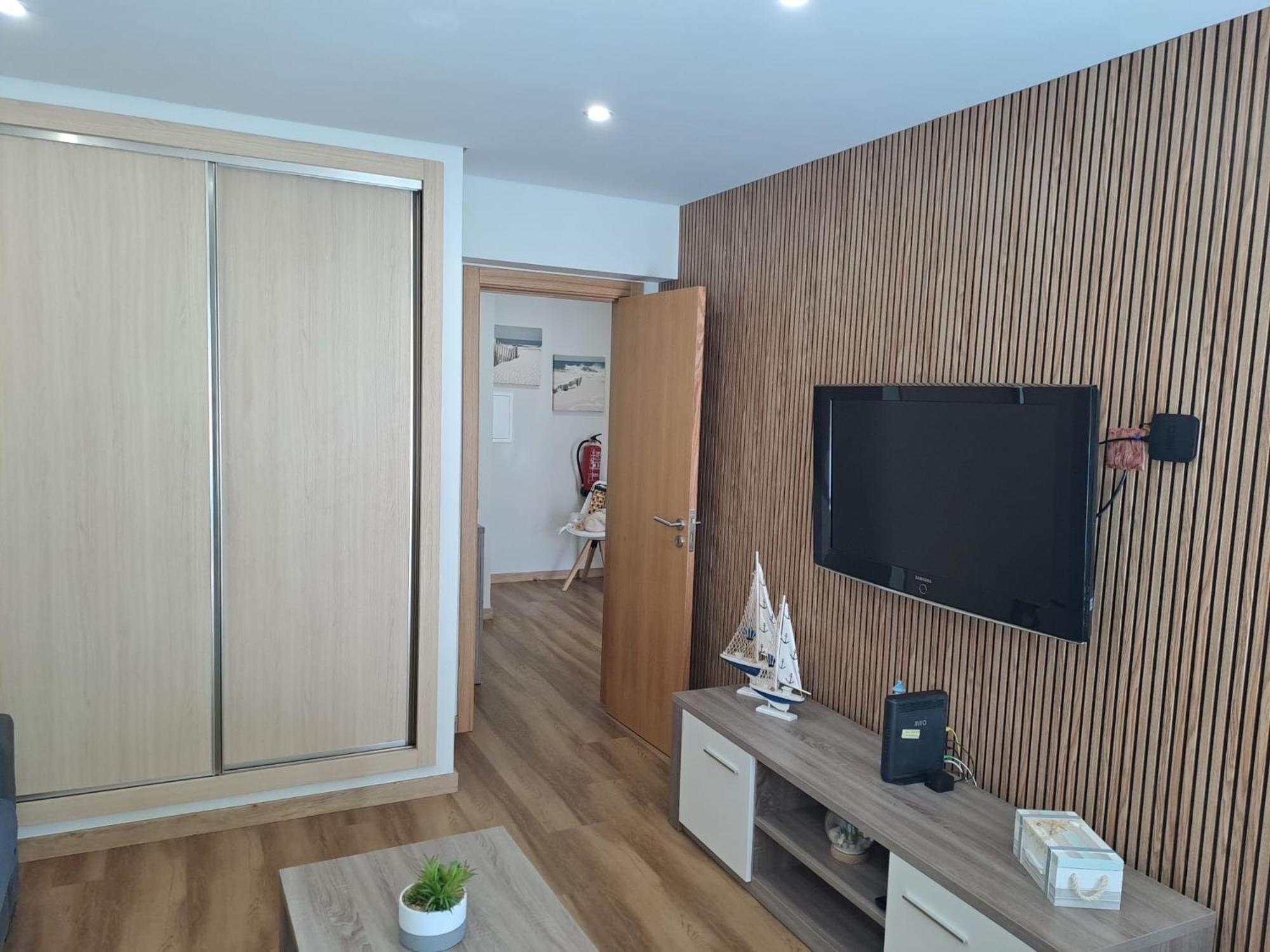 Oasis Apartment, Praia Da Rocha Portimão Extérieur photo